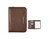 Deluxe Executive Vintage Leather Padfolio