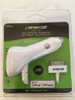 ENERCELL Car Power Adapter for iPod and iPhone 2730695