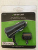 Enercell 5VDC/1.5A Car Power Adapter for iPod and iPhone 2730694