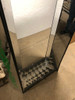 Mc Dermott Pool Cue Display Case