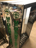 Mc Dermott Pool Cue Display Case