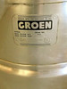 Groen TDA 40 Qt Floor TILT Direct Steam Kettle 40 Quarts