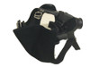 MSA 491944 Government Grade Respirator Mask, Used Medium Police Fire Government Surplus