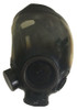 MSA 7-1293-1 Medium Full Face Mask Respirator Government Surplus Fire Riot