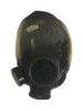 MSA 7-1293-3 Large Full Face Mask Respirator Government Surplus