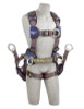 DBI Sala Exofit Nex Full Body Tower Climbing Safety Harness & Seat 1113192