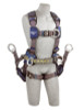 DBI Sala Exofit Nex Full Body Tower Climbing Safety Harness & Seat 1113194