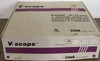 V-scope Motion Monitor VS-100 With Manuals And Disk