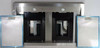 36” Zephyr Roma Wall Mount Range Hood Model ZRA-E36AS