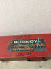 BURNDY Y750 750 revolver hypress hydraulic crimping tool