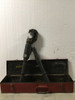 BURNDY Y750 750 revolver hypress hydraulic crimping tool