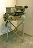 Berkel Commercial Butcher Bacon Slicer Stacker Model 10STD We Ship International