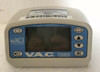 KCI V.A.C. FREEDOM 60050 NEGATIVE PRESSURE WOUND THERAPY WITH CARRIER CASE