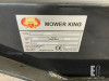 Skid Steer Universal 72” brush mower cutter mower kingm SSRC