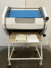BENIER French Bread Moulder Sheeter Portable! 208V 3Phase WE CRATE & SHIP WATCH VIDEO