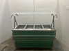 Randell RAN HTD4M 60" Hot Food Serving Counter w Controls, 208v 1 phase WE SHIP!