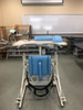 Midland Electric 4512E Hi-Lo Stand In Table Sammons Preston College Surplus