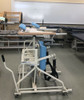 Midland Electric 4512E Hi-Lo Stand In Table Sammons Preston College Surplus