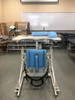 Midland Electric 4512E Hi-Lo Stand In Table Sammons Preston College Surplus