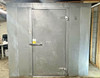NorLake Walk In Cooler or Freezer 136"Lx88"Wx83"H - Condenser & Blowers WE SHIP