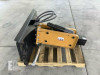 Universal Skid Steer Demolition Breaker Concrete Hammer Agrotk 680 - WE SHIP !