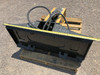 Universal Skid Steer Demolition Breaker Concrete Hammer Agrotk 680 - WE SHIP !