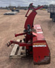 Toro 4000, 4000d Groundsmaster 62" Snow Blower attachment. See Pictures WE SHIP