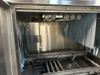 Hobart Commercial Dishwasher CLPS66E, 85-1096428 $40k+ MSRP Nice School Surplus