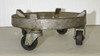 Hobart 9171 Heavy Duty Bowl Dolly / Truck OEM for 60/ 80/ 140qt bowls