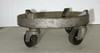 Hobart 9171 Heavy Duty Bowl Dolly / Truck OEM for 60/ 80/ 140qt bowls