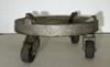 Hobart 9171 Heavy Duty Bowl Dolly / Truck OEM for 60/ 80/ 140qt bowls