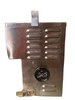 Hollymatic 120 Precision Bulker meat grinder portioner - WE SHIP INTERNATIONAL