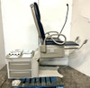 Brewer Access High-Low Exam Table model 6500 GOVERNMENT SURPLUS WE SHIP - VIDEO