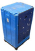 THERMOSAFE USED Durable Transport FOOD Insulated Shipping Container HR54P
