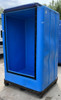 THERMOSAFE USED Durable Transport FOOD Insulated Shipping Container HR54P