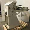 ACME PRODUCTION DOUGH SHEETER AND MOULDER TABLE