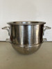 Hobart Factory OEM VMLH-30 30 Quart Mixing Bowl VERY NICE WE SHIP