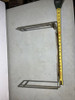 Belshaw Fry Screen Cradle Used We Ship 618L-1037