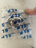 TD45B Engine Overhaul kit Possibly Incomplete Open Box New See Pics