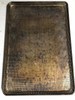 Perforated All Sides Commercial Grade 18 x 26 Full Size Aluminum Sheet Pans