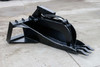 Heavy Duty Skid Steer Stump Bucket with Grapple Hydraulic MADE IN USA - WE SHIP
