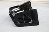 48" MINI BOBCAT GRAPPLE FITS MT SERIES MT50 MT55 MT85 S70 MADE IN USA - WE SHIP
