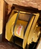 NEW CAT Caterpillar 128-1198 Winch Hydraulic Skidder CAT Skidder 515, 525