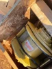 NEW CAT Caterpillar 128-1198 Winch Hydraulic Skidder CAT Skidder 515, 525