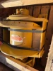 NEW CAT Caterpillar 128-1198 Winch Hydraulic Skidder CAT Skidder 515, 525