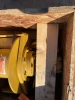 NEW CAT Caterpillar 128-1198 Winch Hydraulic Skidder CAT Skidder 515, 525