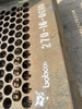 BOBCAT 6B LANDSCAPE RAKE ATTACHMENT FOR SKID STEERS, 72" WIDTH ! VIDEO AVAILABLE! WE SHIP