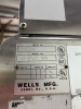 Wells Ventless Grill & Oven WVOC-G136 VCS2000 Hoodless $SAVE WE SHIP GLOBALLY