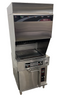 Wells Ventless Grill & Oven WVOC-G136 VCS2000 Hoodless $SAVE WE SHIP GLOBALLY