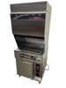 Wells Ventless Grill & Oven WVOC-G136 VCS2000 Hoodless $SAVE WE SHIP GLOBALLY